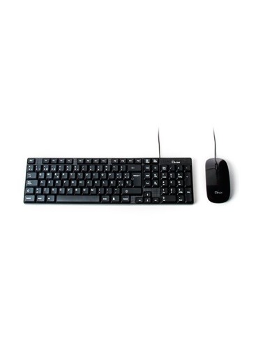 KIT L LINK TECLADO RATON