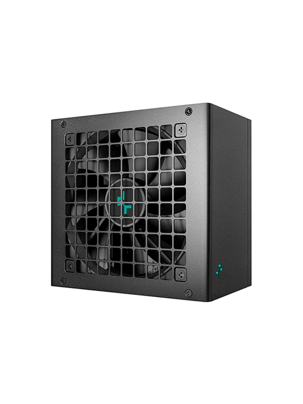 FUENTE DE ALIMENTACION ATX 850W DEEPCOOL PN850 M