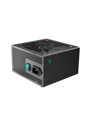 FUENTE DE ALIMENTACION ATX 850W DEEPCOOL PN850 M