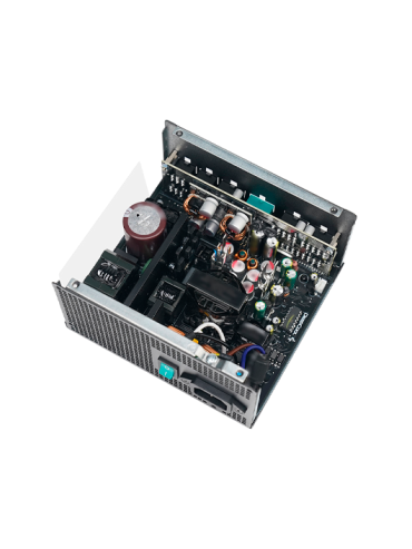 FUENTE DE ALIMENTACION ATX 850W DEEPCOOL PN850 M