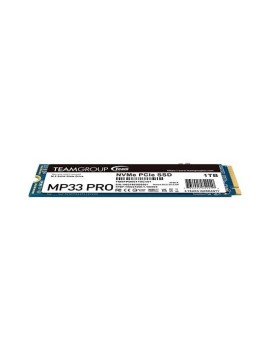 DISCO DURO M2 1TB TEAM GROUP MP33 PRO GEN3x4 PCI E 30