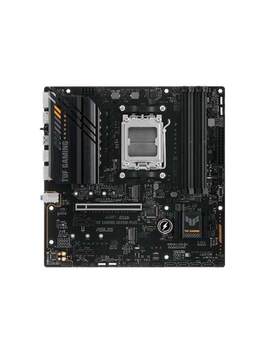 PLACA BASE ASUS AM5 GAMING A620M PLUS AMD