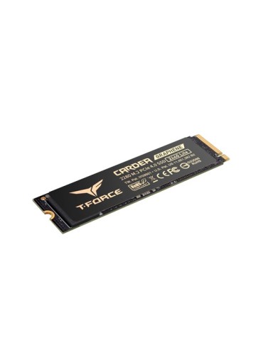 DISCO DURO M2 SSD 1TB PCIE4 TEAMGROUP CARDEA Z440 LITE