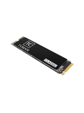 DISCO DURO M2 SSD 1TB PCIE4 TEAMGROUP T CREATE CLASSIC C47