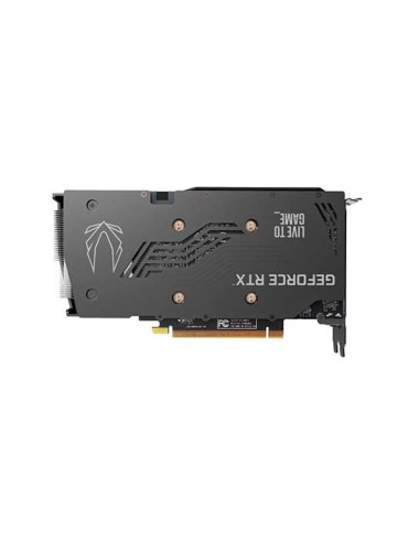 TARJETA GRaFICA ZOTAC RTX 3060 TWIN EDGE 12GB GDDR6