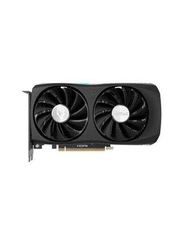 TARJETA GRaFICA ZOTAC RTX 4060TI 16GB TWIN EDGE GDDR6