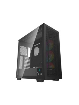 TORRE E ATX DEEPCOOL MORPHEUS BLACK