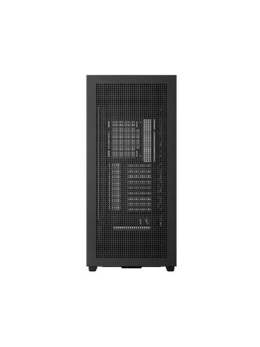 TORRE E ATX DEEPCOOL MORPHEUS BLACK