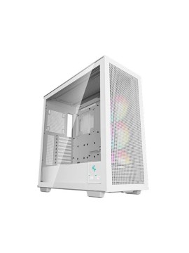 TORRE E ATX DEEPCOOL MORPHEUS WHITE