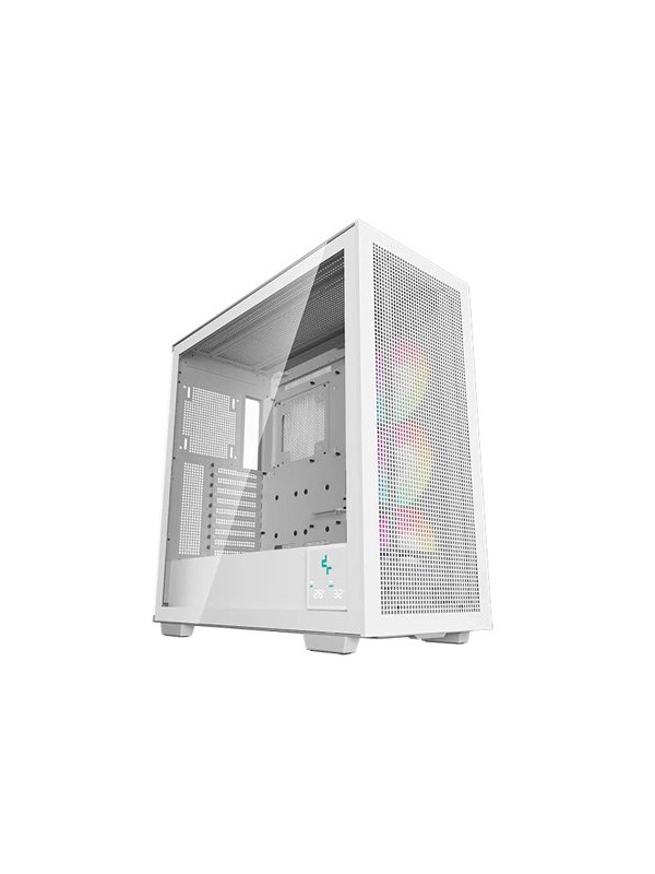 TORRE E ATX DEEPCOOL MORPHEUS WHITE