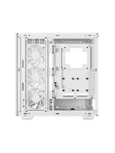 TORRE E ATX DEEPCOOL MORPHEUS WHITE