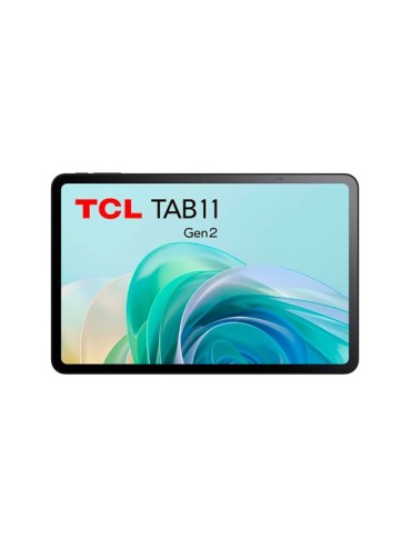 TABLET TCL TAB11 GEN2 11 6GB 256GB GRAY