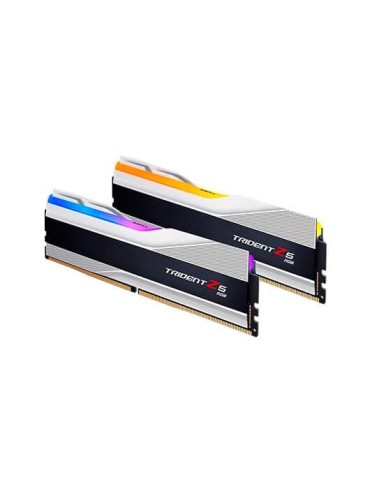 MODULO MEMORIA RAM DDR5 32GB 2X16GB 7800MHz G SKILL TRIDENT