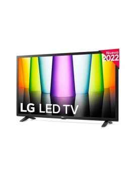 TELEVISIoN LED 32 32LQ63006LA LG SMART TELEVISIoN FHD