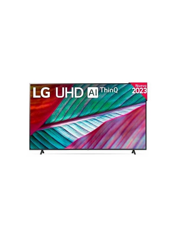 TELEVISIoN LED 75 LG 75UR78006LK UHD SMART TV 4K 2023