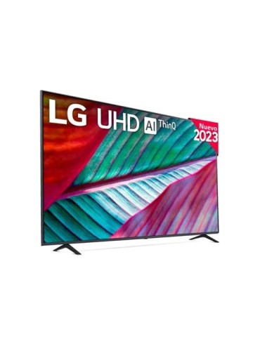 TELEVISIoN LED 75 LG 75UR78006LK UHD SMART TV 4K 2023