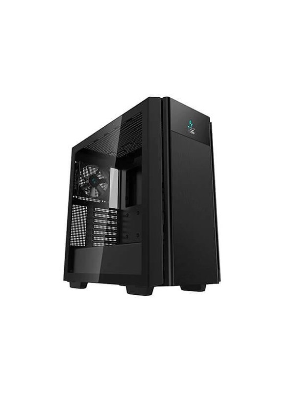 TORRE E ATX DEEPCOOL CH510 MESH DIGITAL BLACK