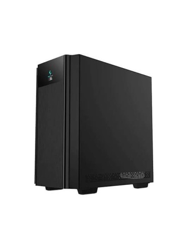 TORRE E ATX DEEPCOOL CH510 MESH DIGITAL BLACK