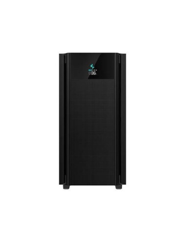 TORRE E ATX DEEPCOOL CH510 MESH DIGITAL BLACK