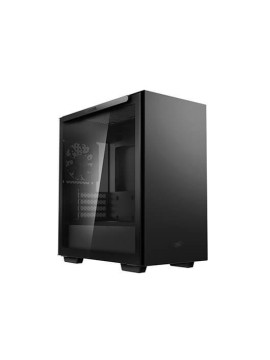 TORRE M ATX DEEPCOOL MACUBE 110 NEGRO