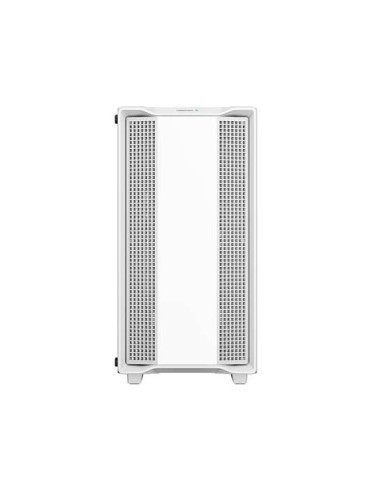 TORRE M ATX DEEPCOOL CC360 ARGB WHITE