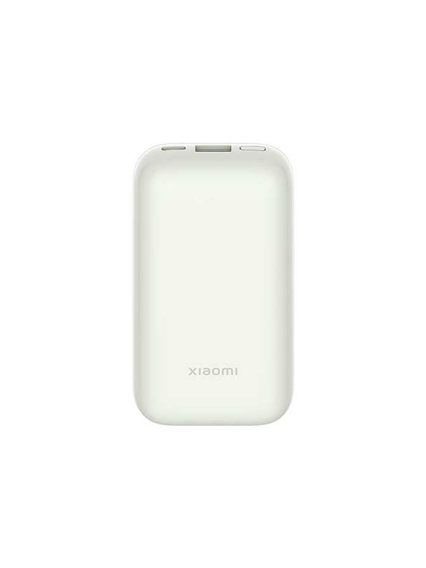 POWERBANK XIAOMI 33W 10000 PEDITION IVORY