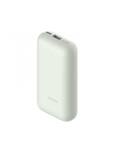 POWERBANK XIAOMI 33W 10000 PEDITION IVORY