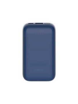 POWERBANK XIAOMI 33W 10000 PEDITION MIDNIGHT BLUE