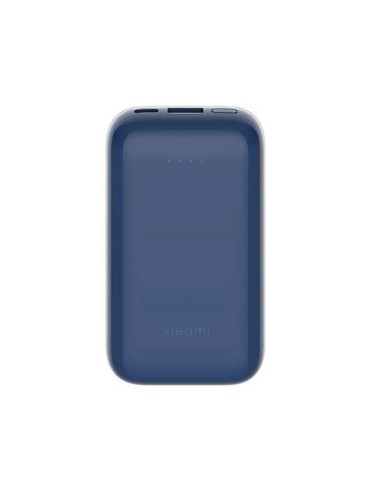 POWERBANK XIAOMI 33W 10000 PEDITION MIDNIGHT BLUE