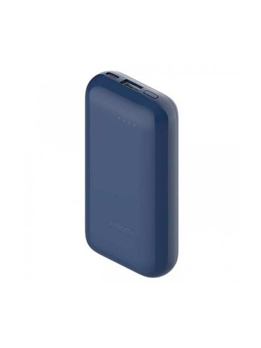 POWERBANK XIAOMI 33W 10000 PEDITION MIDNIGHT BLUE