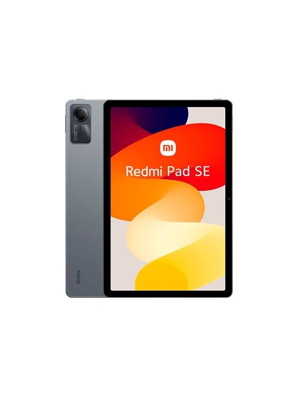 TABLET XIAOMI REDMI PAD SE 11 4 128GB GRAPHITE