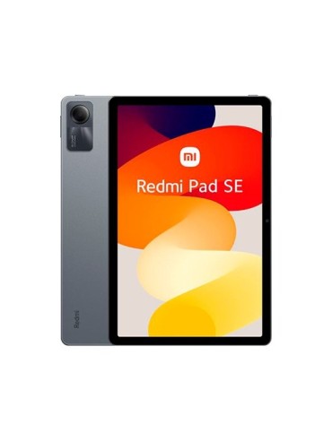 TABLET XIAOMI REDMI PAD SE 11 4 128GB GRAPHITE