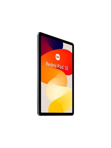 TABLET XIAOMI REDMI PAD SE 11 4 128GB GRAPHITE