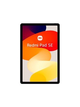 TABLET XIAOMI REDMI PAD SE 11 4 128GB GRAPHITE