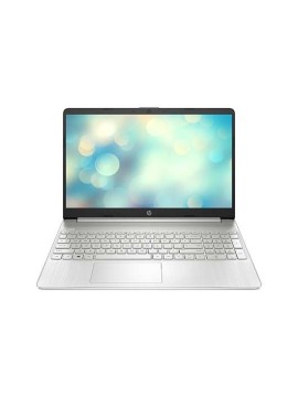 PORTATIL HP 15S FQ5095NS PLATA NATURAL