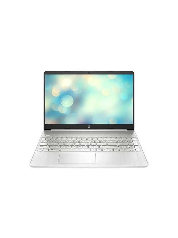 PORTATIL HP 15S FQ5095NS PLATA NATURAL