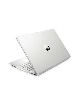 PORTATIL HP 15S FQ5095NS PLATA NATURAL