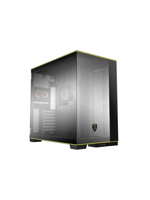 TORRE E ATX LIAN LI O11D EVO RGB LAMBORGHINI BLACK