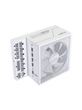 FUENTE DE ALIMENTACION ATX LIAN LI EDGE 1000 WHITE FULL MOD