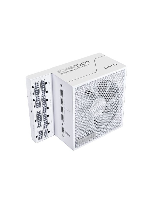 FUENTE DE ALIMENTACION ATX LIAN LI EDGE 1000 WHITE FULL MOD