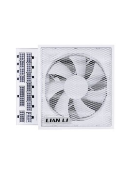 FUENTE DE ALIMENTACION ATX LIAN LI EDGE 1000 WHITE FULL MOD