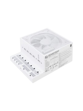 FUENTE DE ALIMENTACION ATX LIAN LI EDGE 1000 WHITE FULL MOD