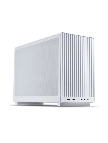 TORRE MICRO ATX LIAN LI X DAN A3 WHITE