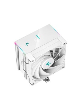 DISIPADOR DEEPCOOL AK500S DIGITAL WH