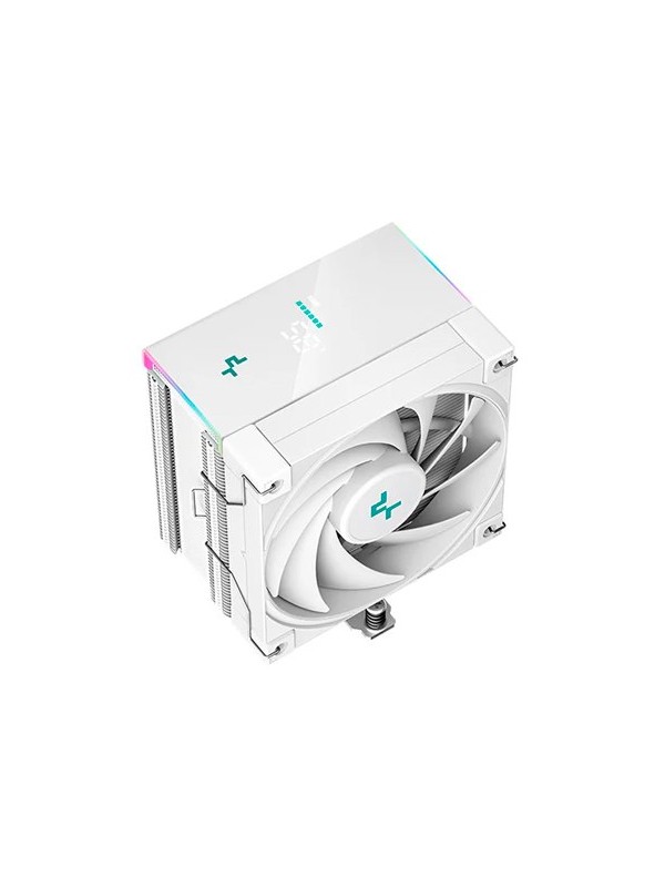 DISIPADOR DEEPCOOL AK500S DIGITAL WH