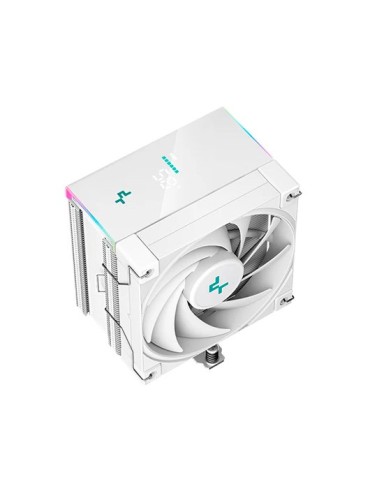 DISIPADOR DEEPCOOL AK500S DIGITAL WH