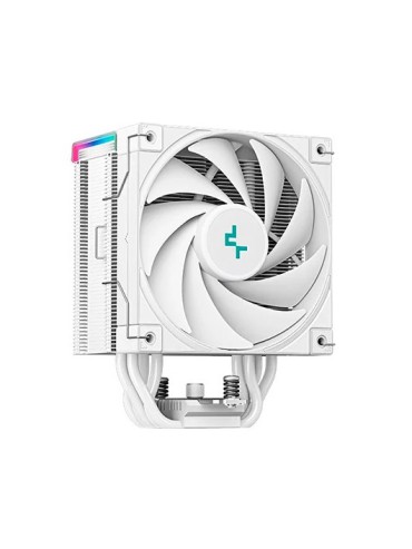 DISIPADOR DEEPCOOL AK500S DIGITAL WH