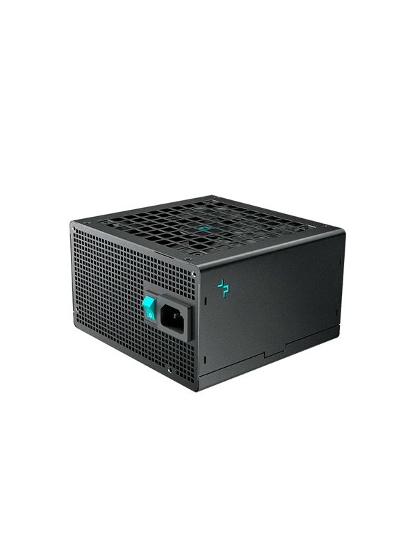 FUENTE DE ALIMENTACION ATX 750W DEEPCOOL PL750 D V2