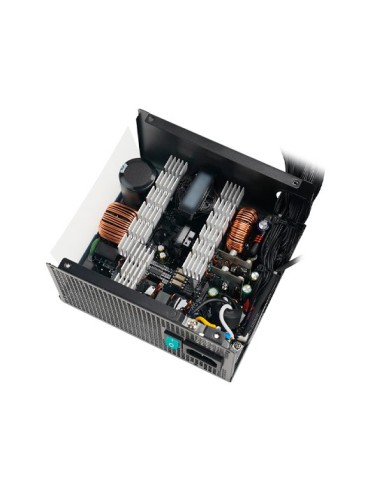 FUENTE DE ALIMENTACION ATX 750W DEEPCOOL PL750 D V2