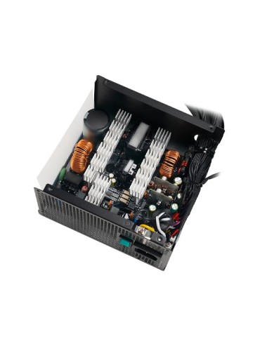 FUENTE DE ALIMENTACION ATX 650W DEEPCOOL PL650 D V2